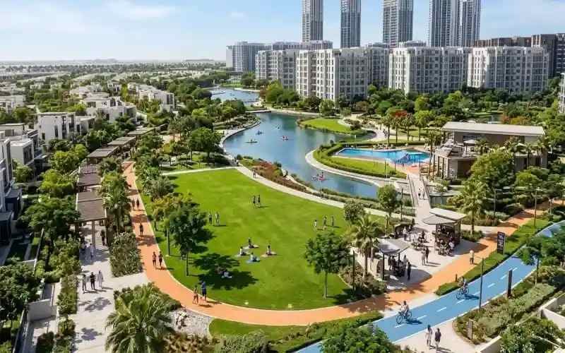 One Hyde Park