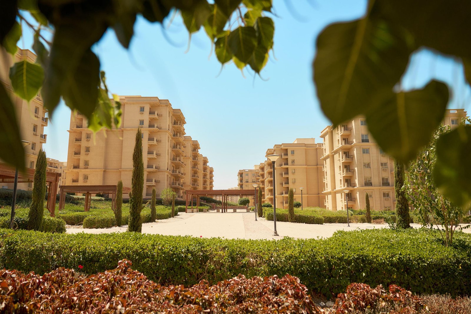 Kayan City New Cairo