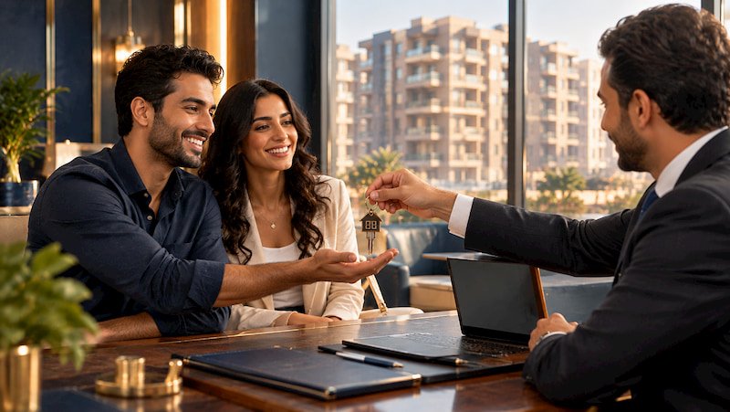 شروط التمويل العقاري