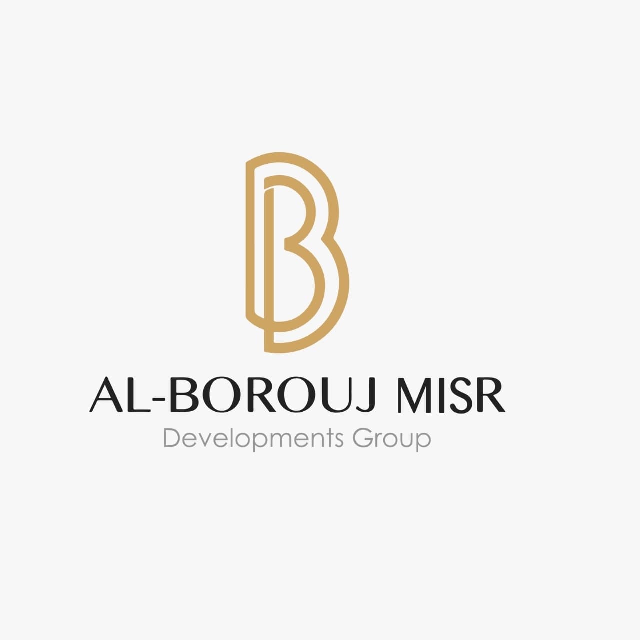 ALBOROUJ MISR Development Logo