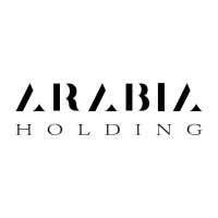 Arabia Holding for Urban Development Logo