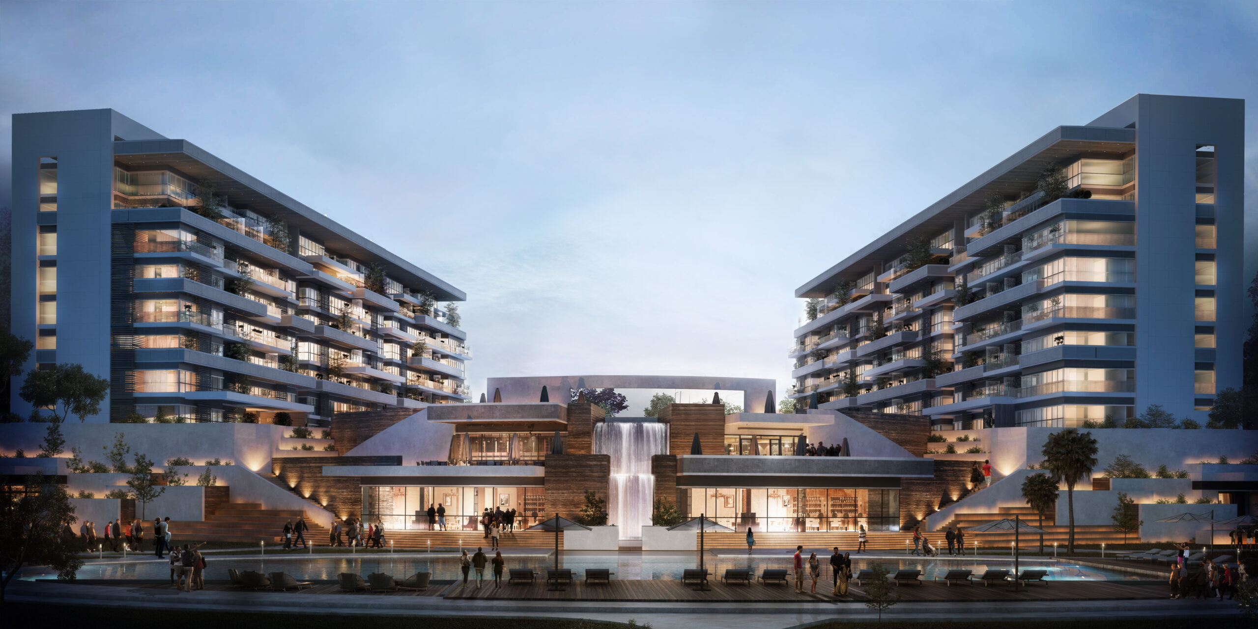 Akam Developments