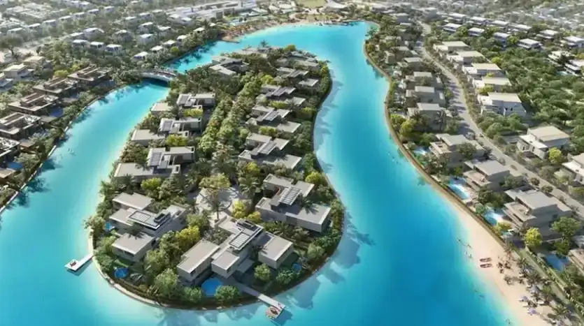 Alfuttaim Development