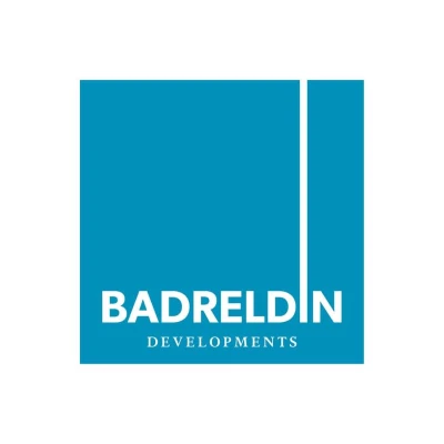 Badreldin Developments Logo