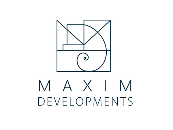 Maxim Developments Logo