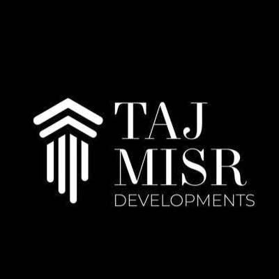Taj Misr Developments Logo