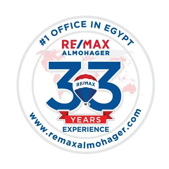 RE/MAX ALMOHAGER ZAYED