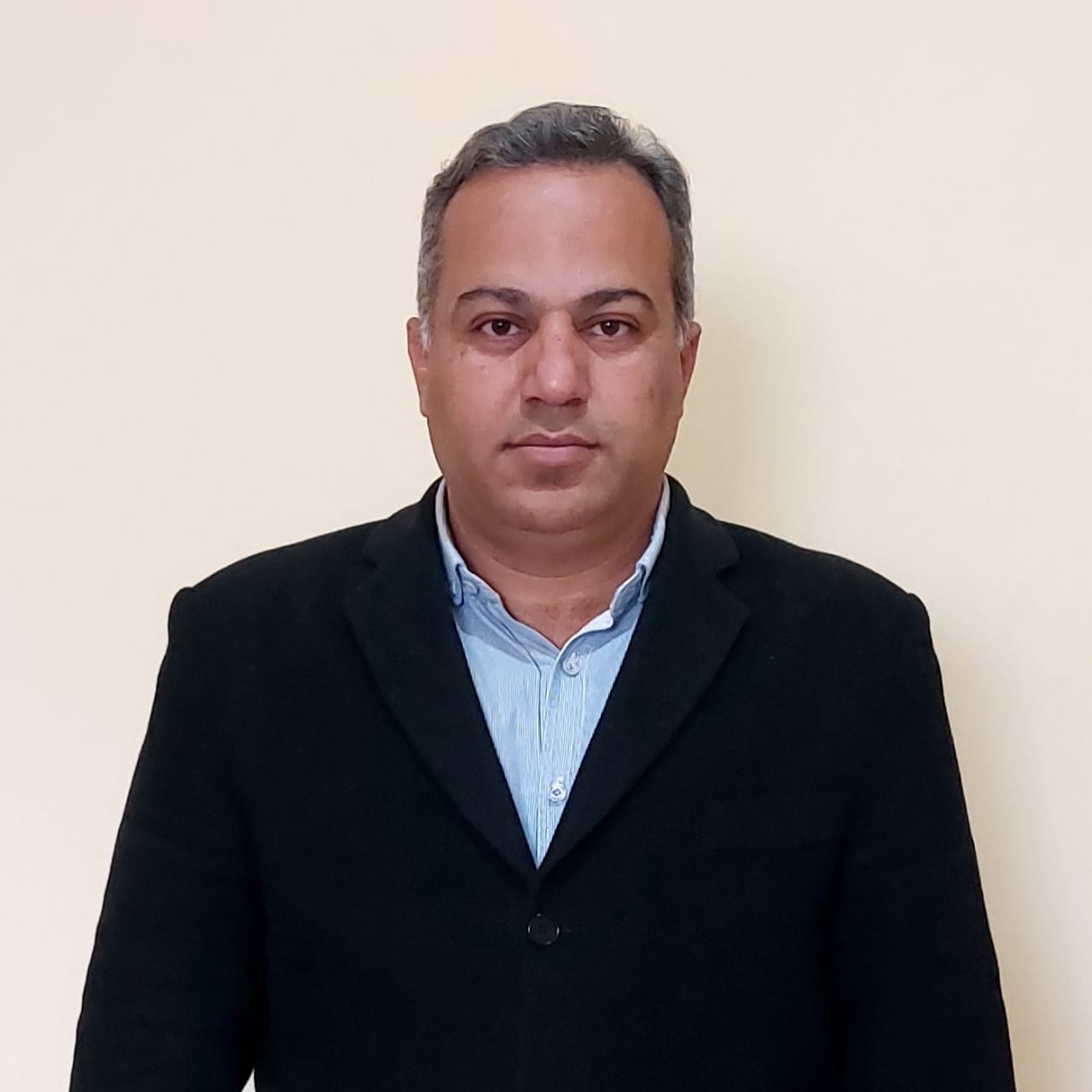 Hosni Shehata