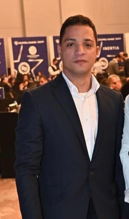 Hatem Taha