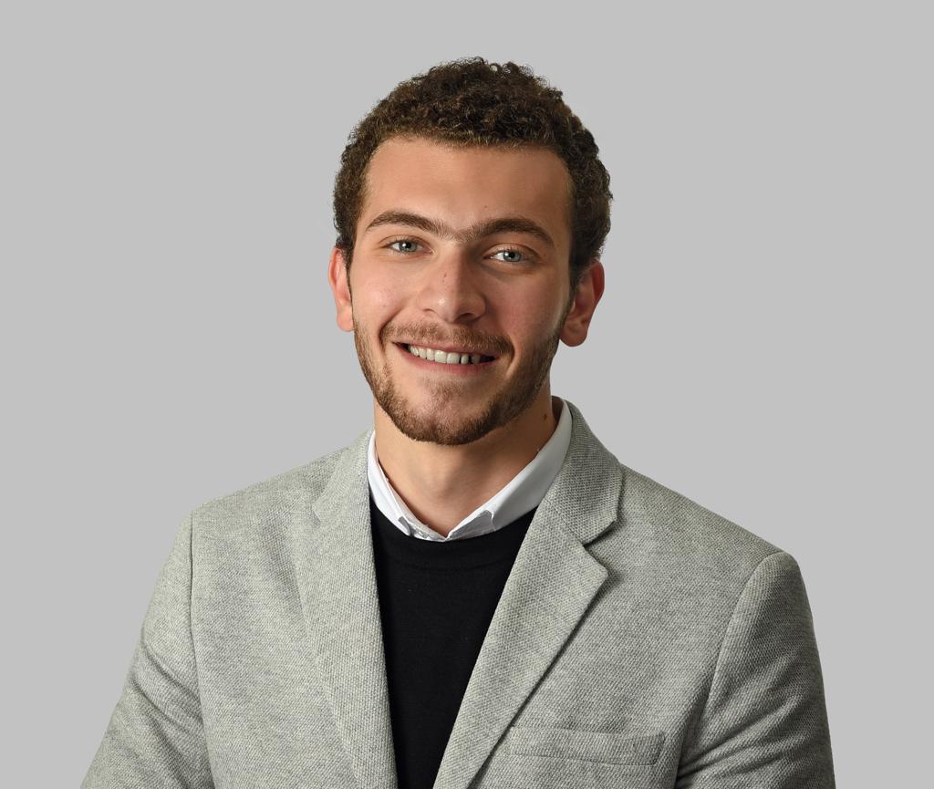 Abdelrahman Mohamed