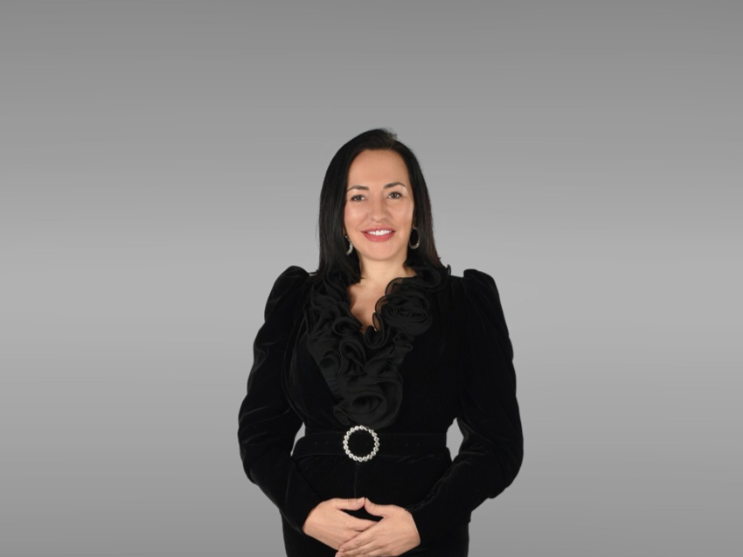 Julia Hassan