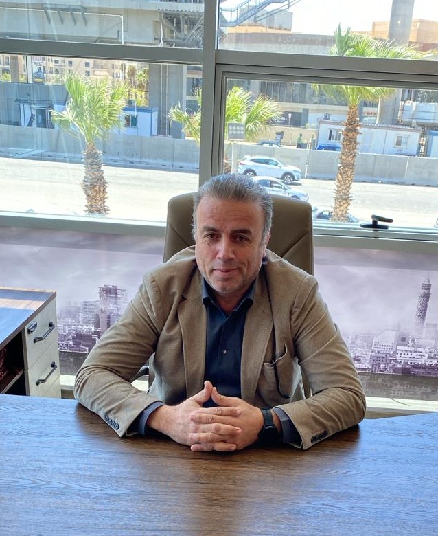 Mostafa Degheady