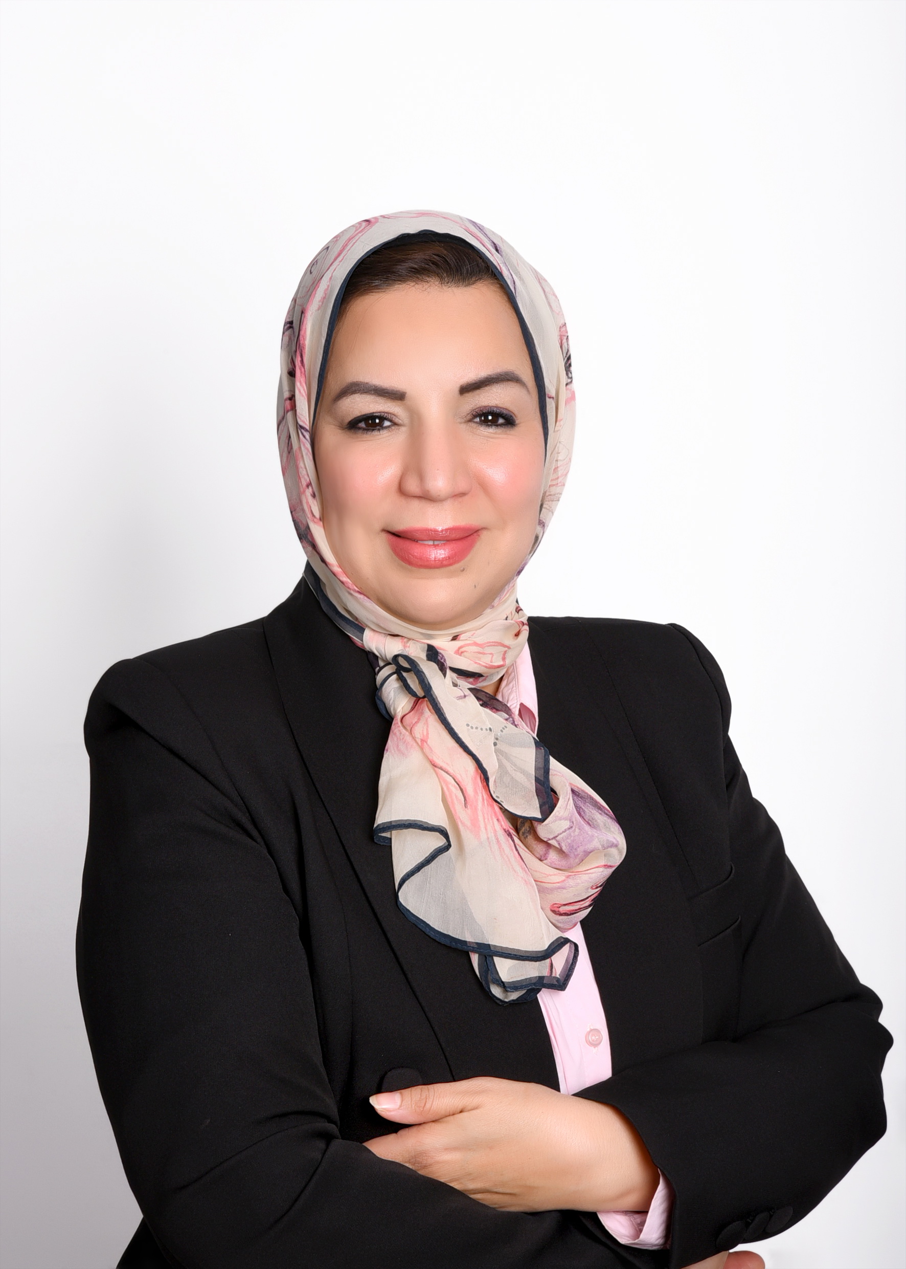 Nadira Hamad