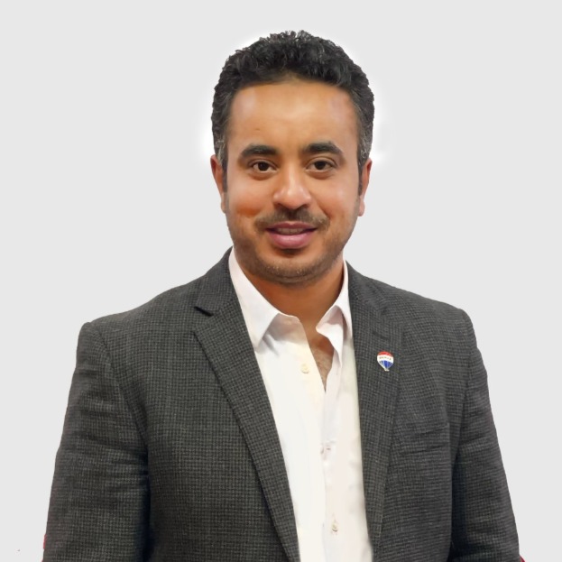 Bassam Abo Hatab