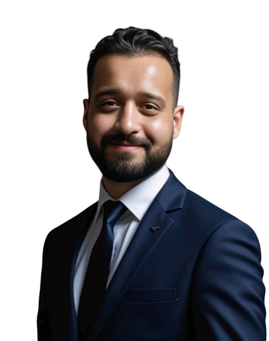Mahmoud Alaa El Den