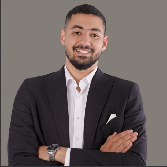 Omar Sameh
