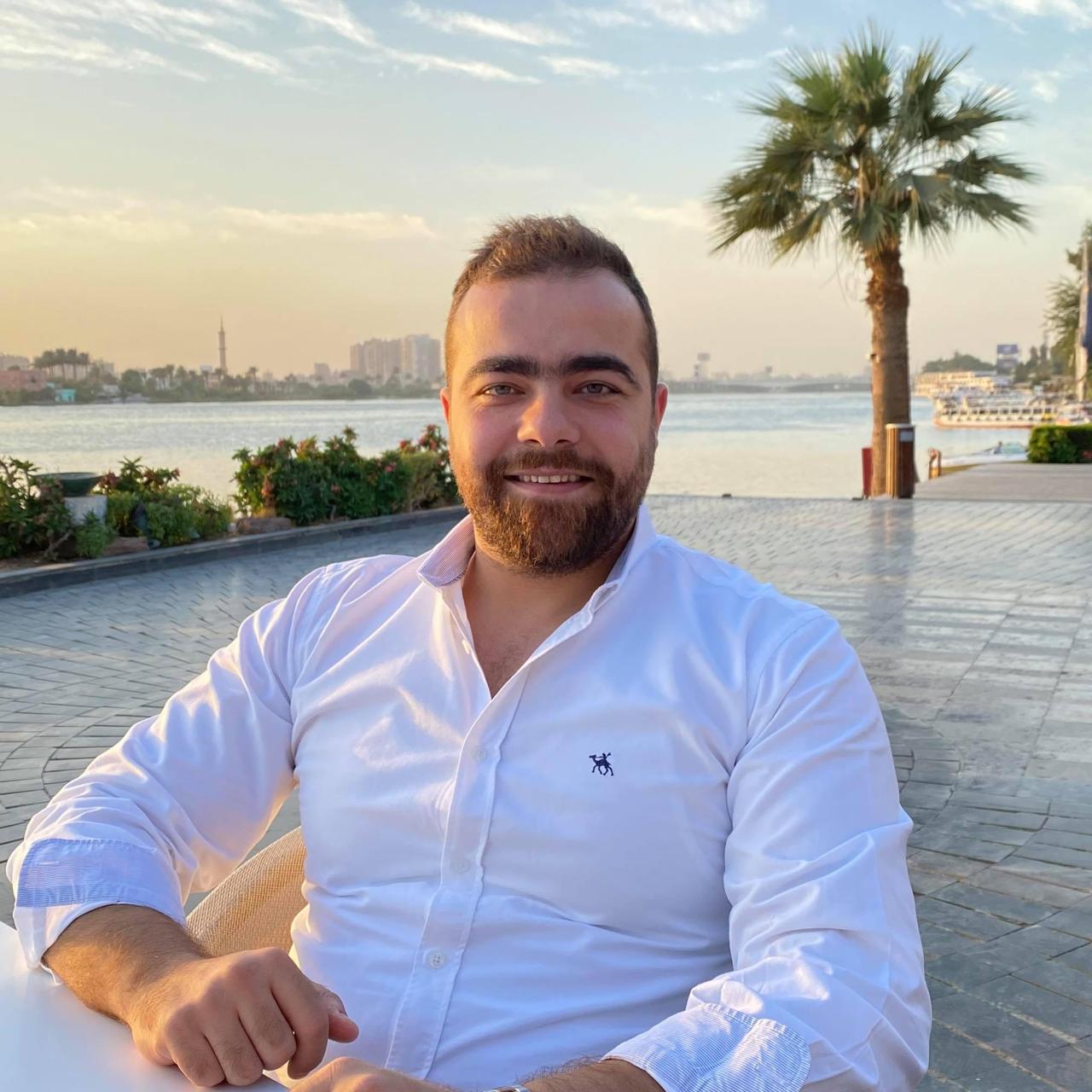 Bassel jaajoul