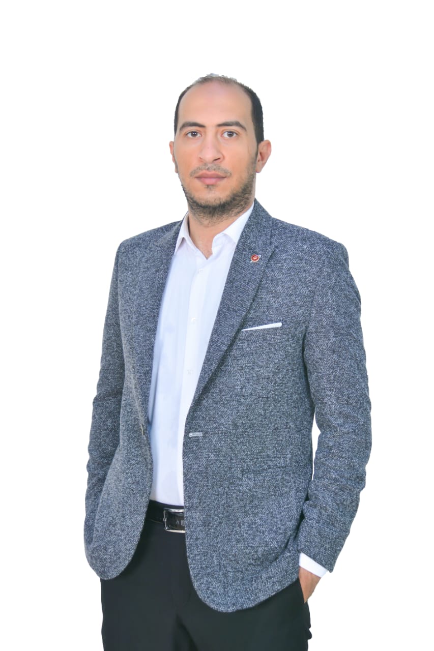 ahmed fooda
