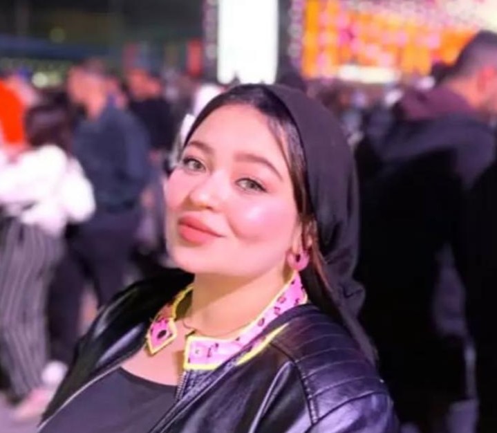 Esraa Mansour