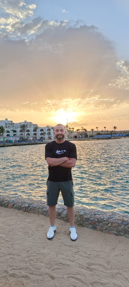 Khaled Ahmed