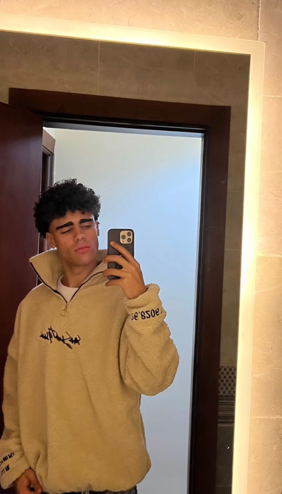 Mohammed Deghidi