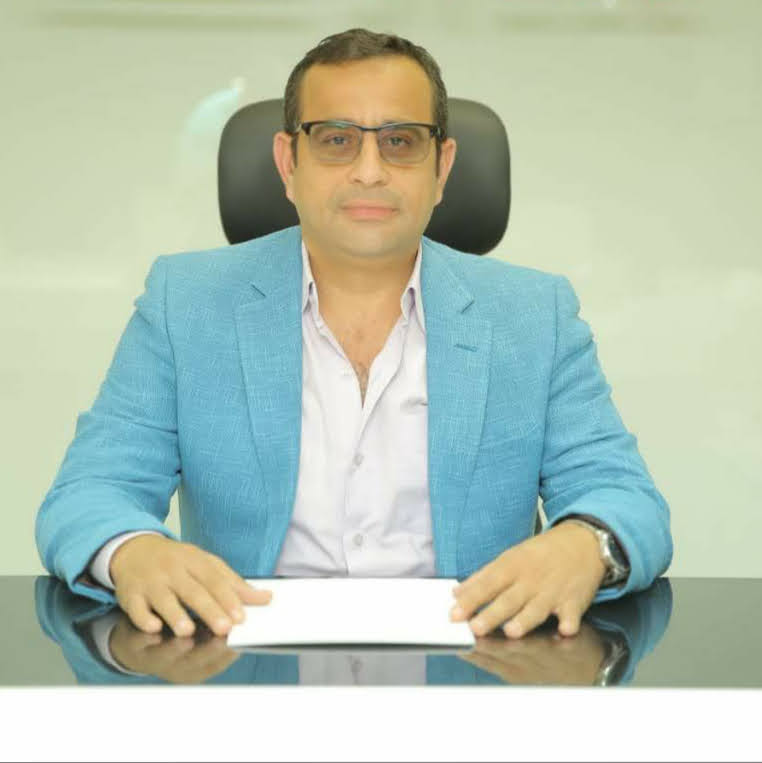 Amr deghedy