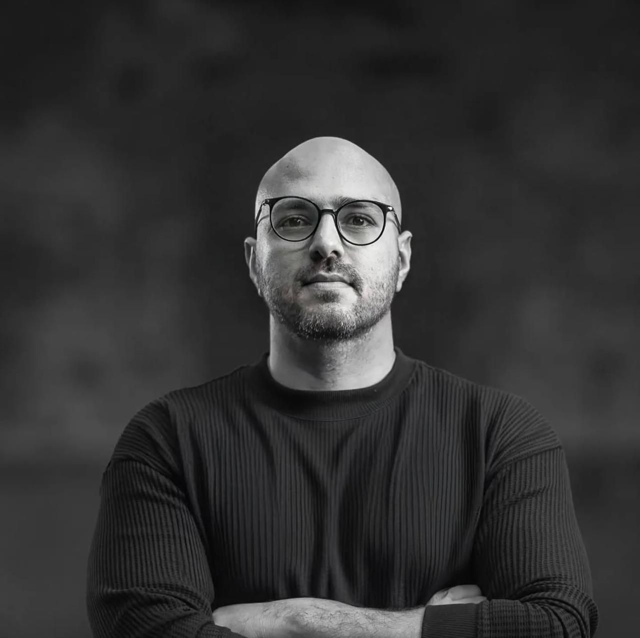 Ahmed El-Sayed