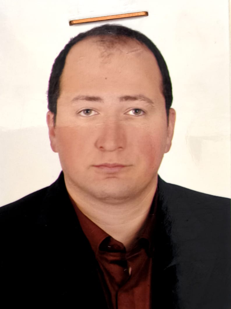 agent pic