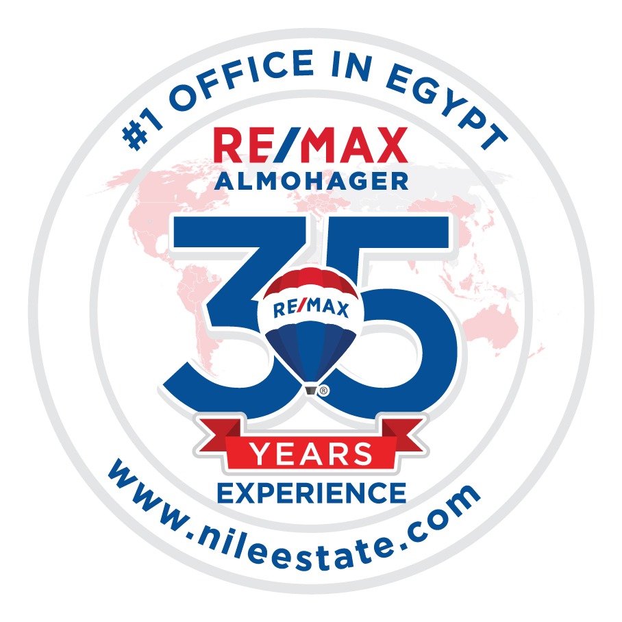RE/MAX ALMOHAGER NEW CAIRO