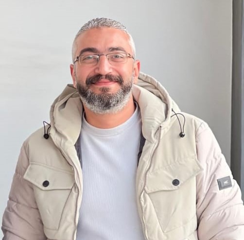 Ahmed Tarek