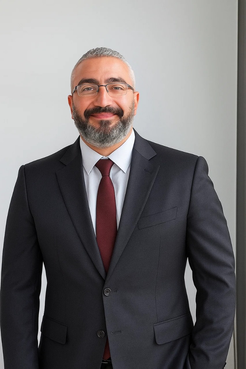 Ahmed Tarek