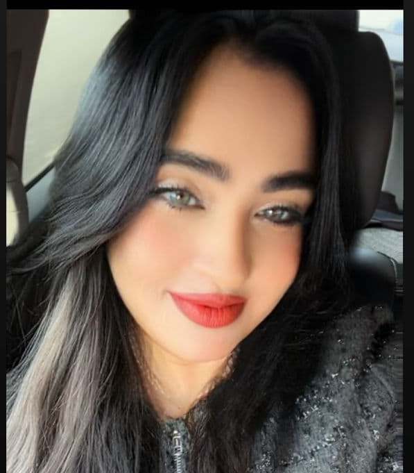 Lamya Moustafa