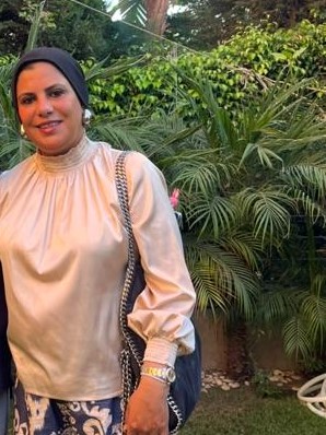 sally abdel raouf
