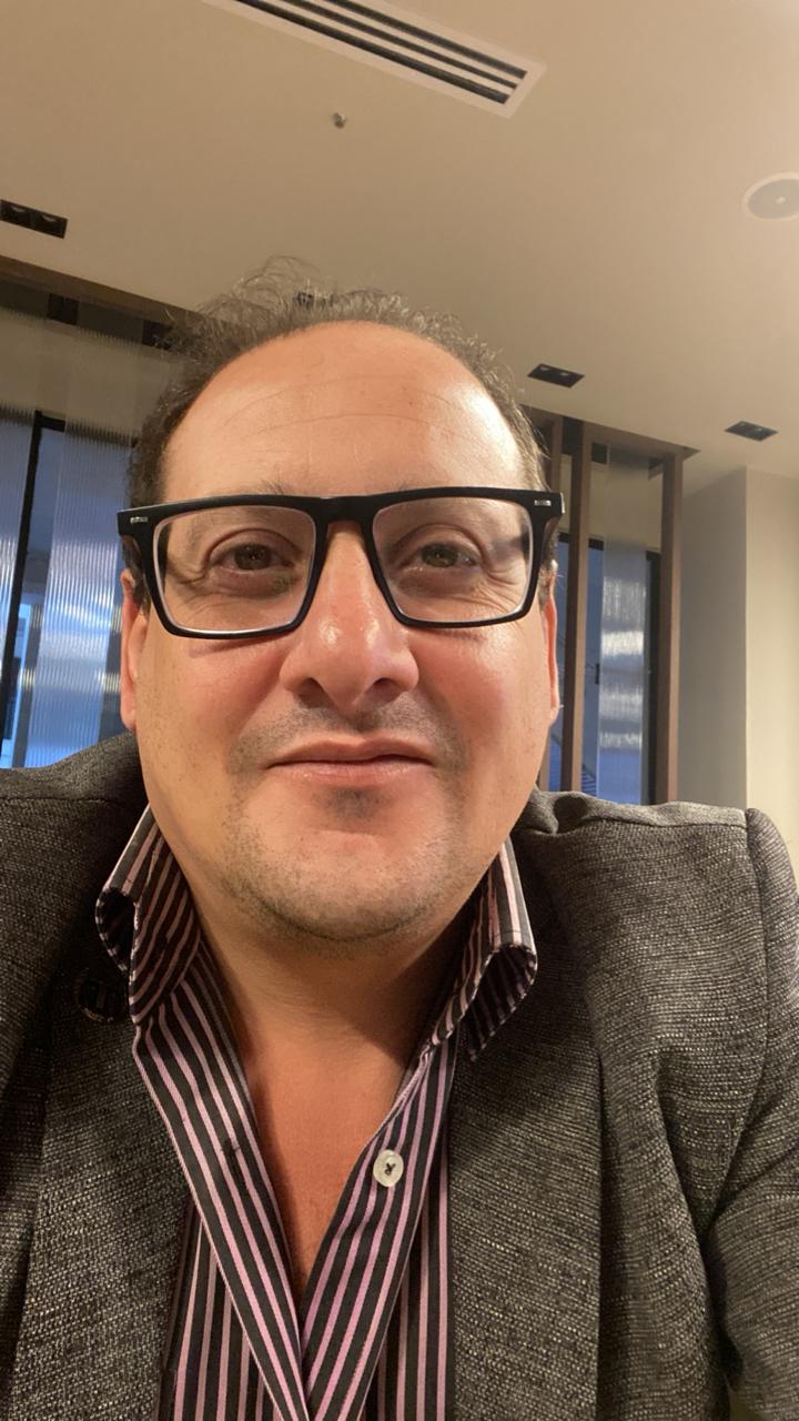 Walid M Elmrhomy