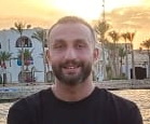 Khaled Ahmed