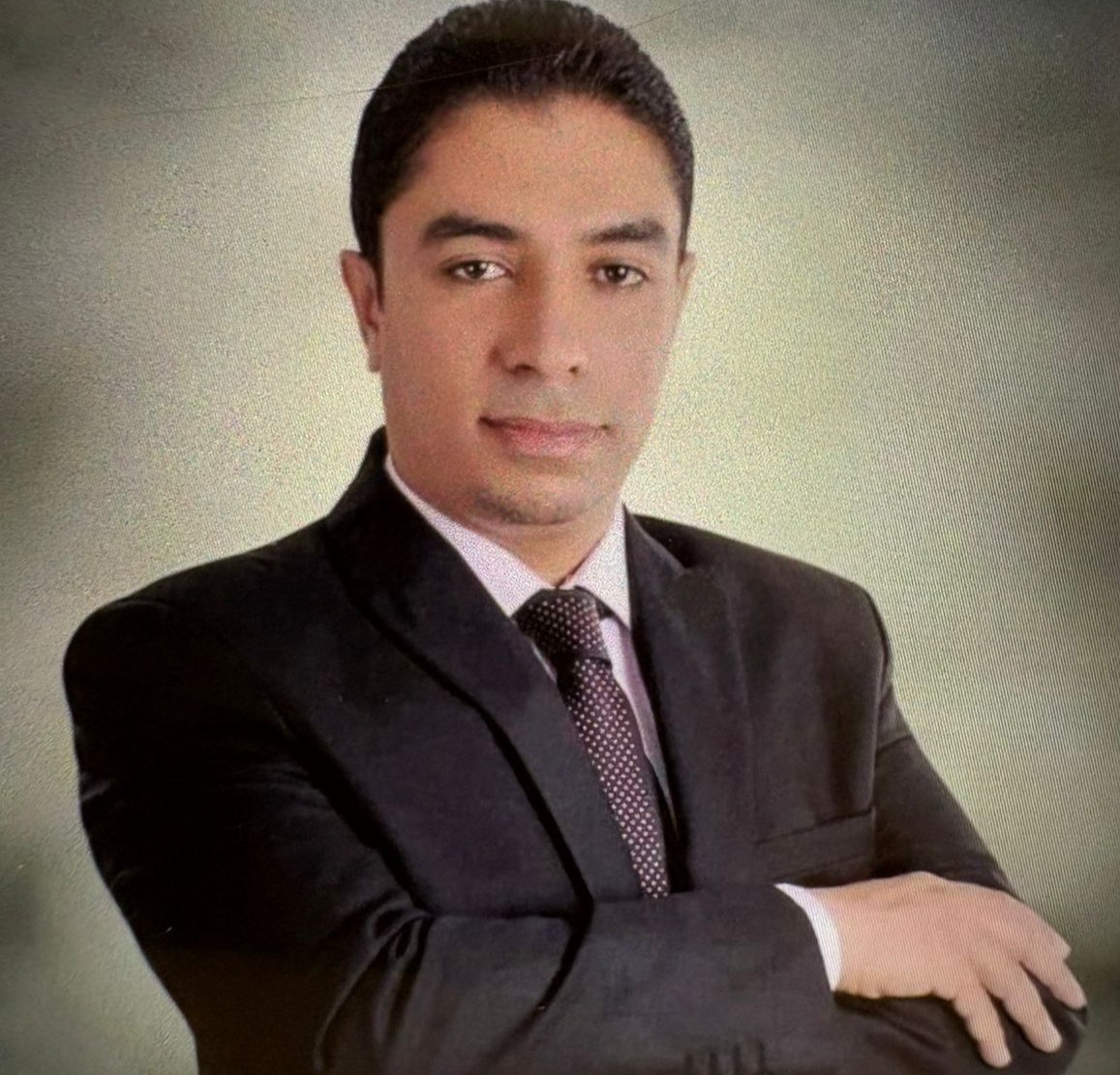 Mohamed Abdelaziz