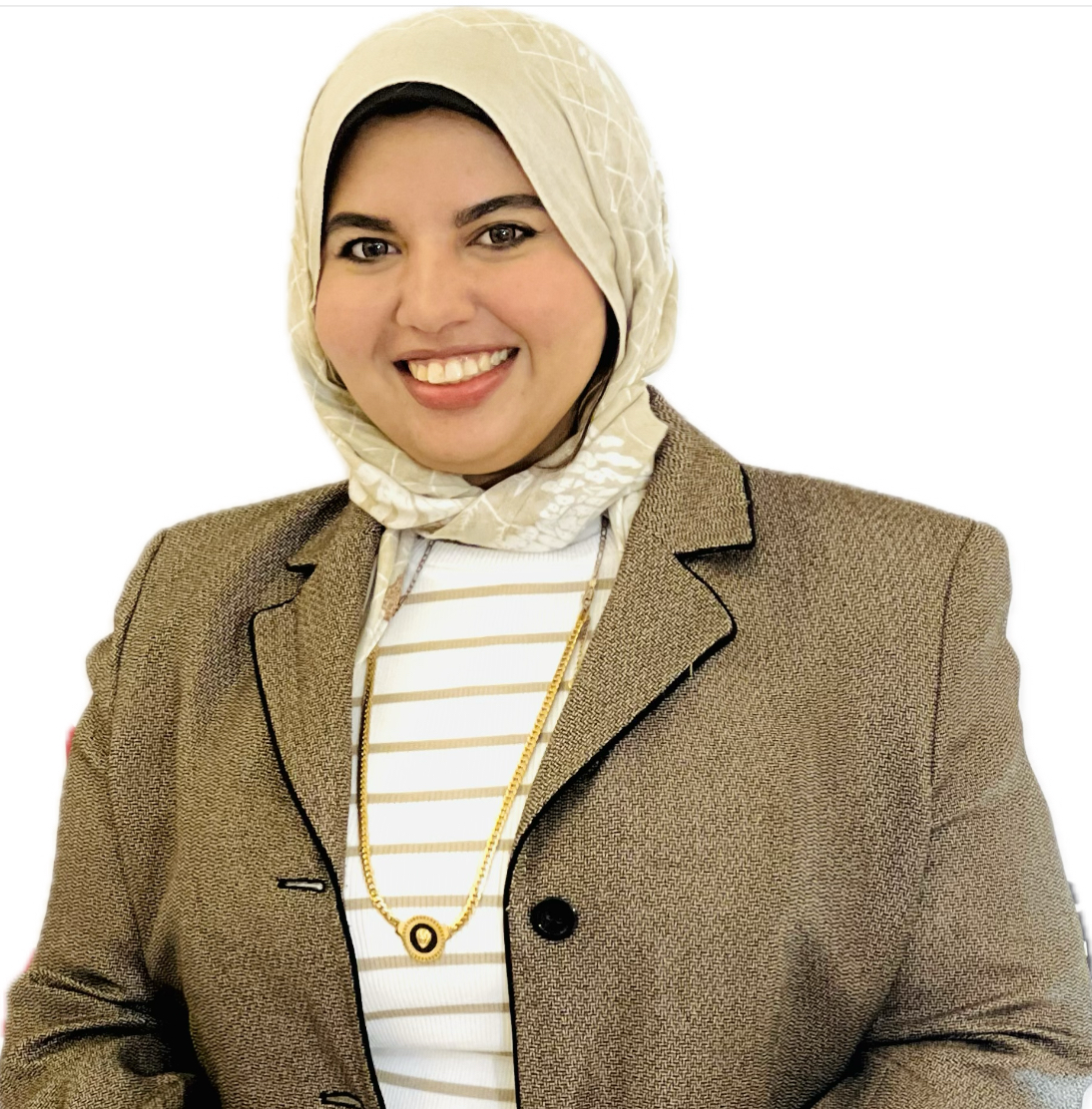 Yomna Hikal