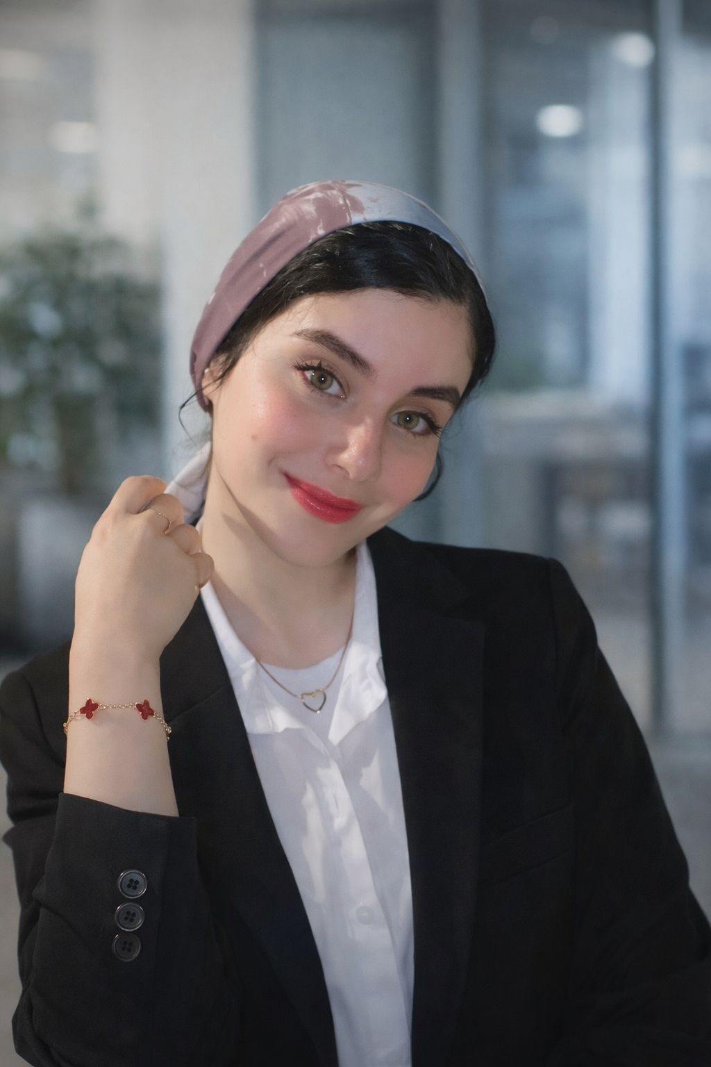 Alaa Badran