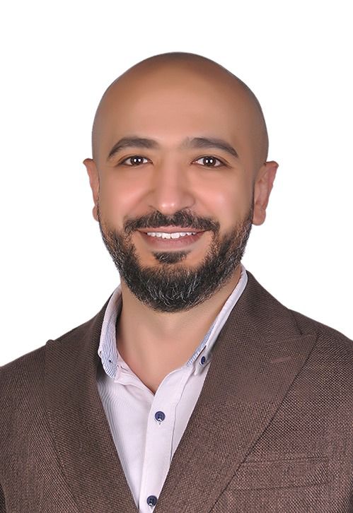 Ahmed EzzElRegal