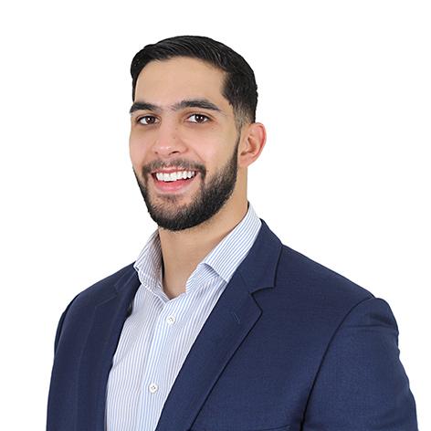 Ali Elramady