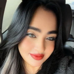 Lamya Moustafa