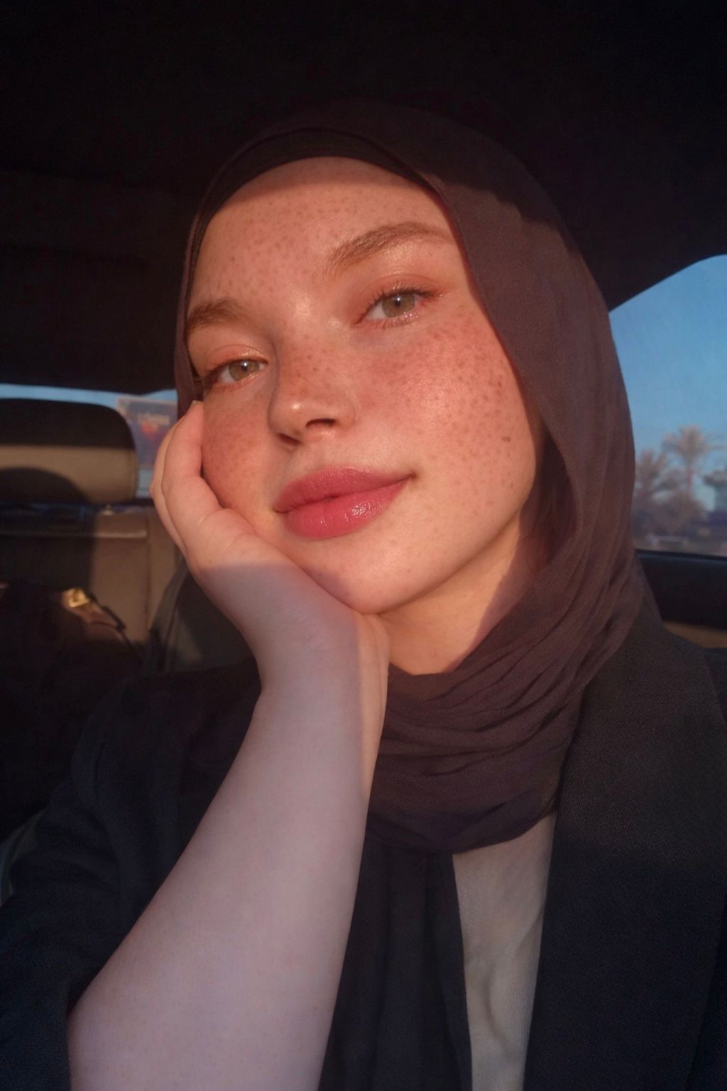 Sara Ramdan