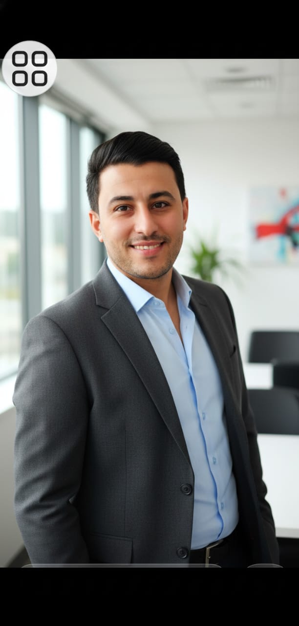 Ehab Mohameed
