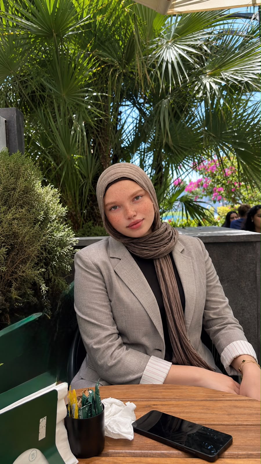 Sara Ramdan