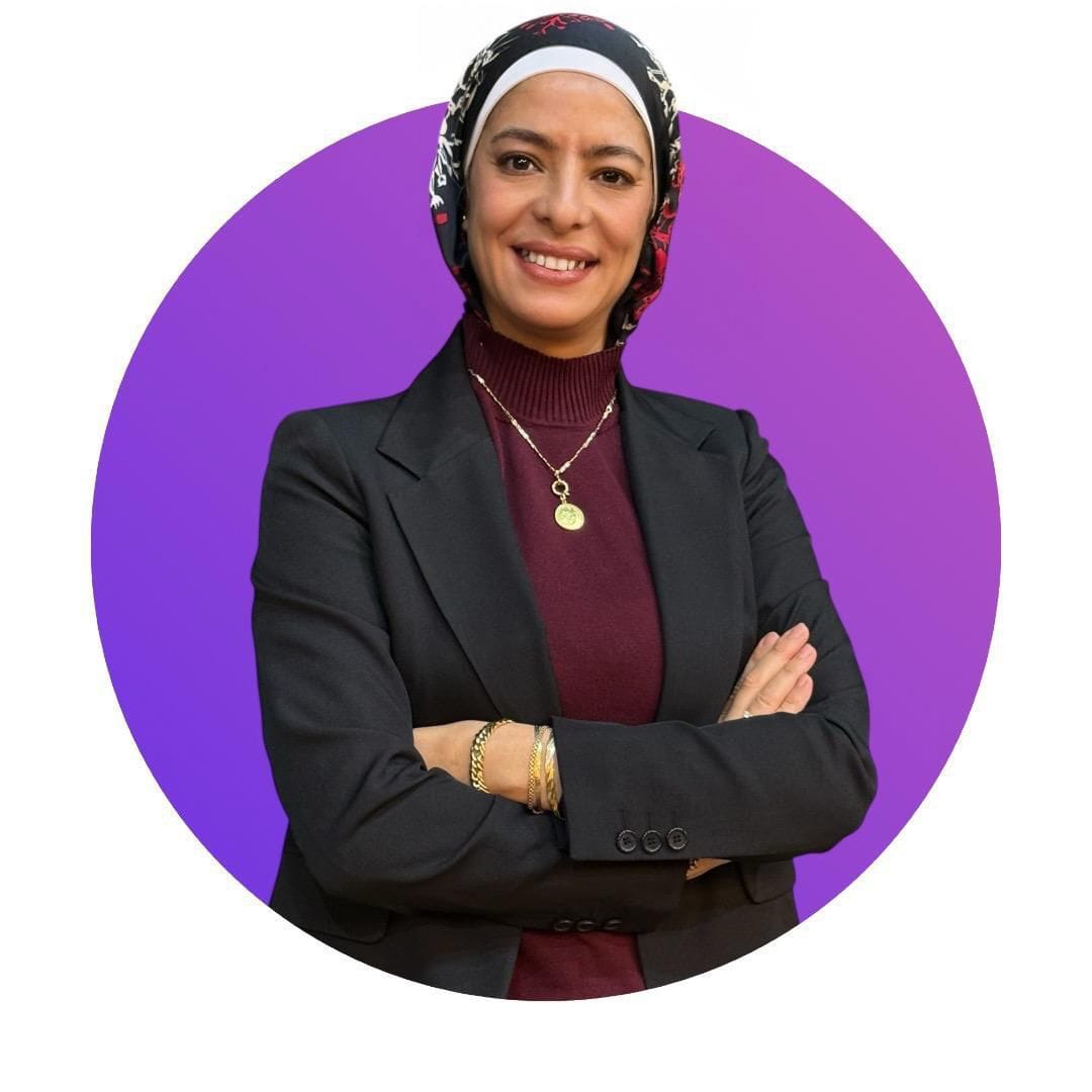 Mai Raouf