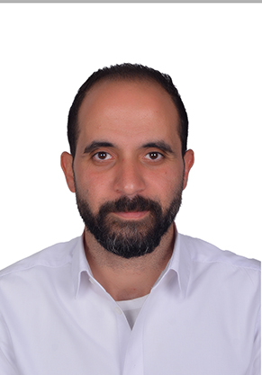 Mohammed Haridy