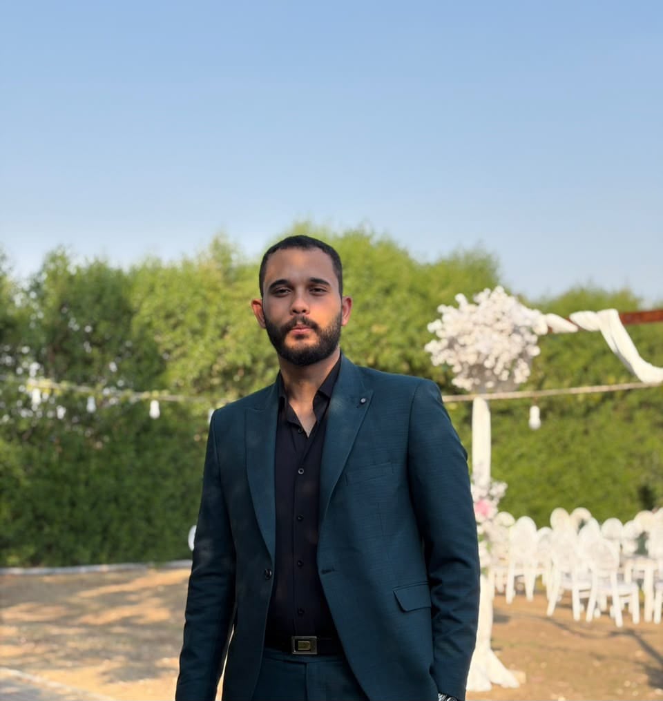Abdo gamal