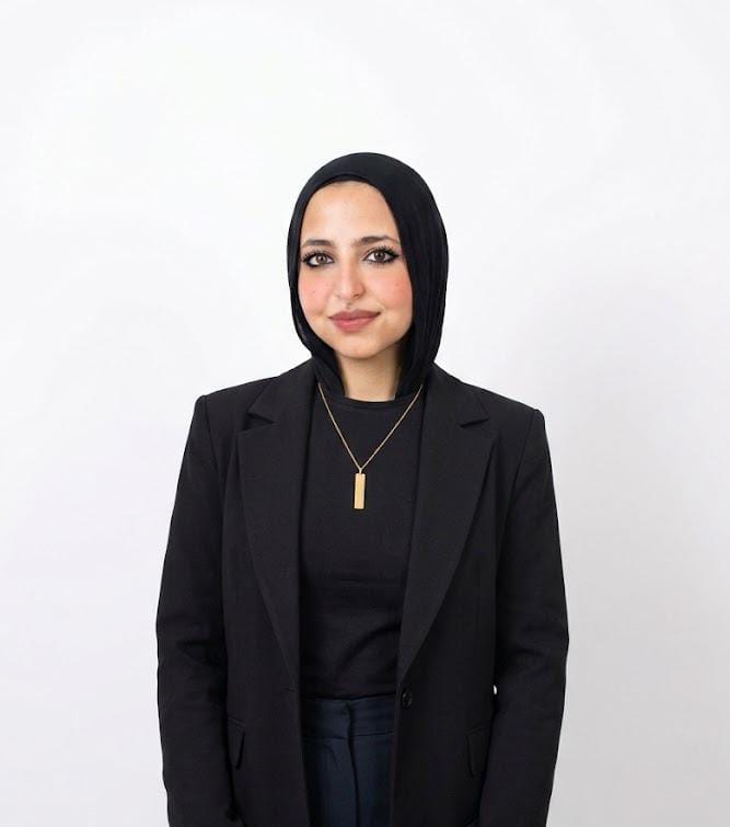 Sohaila Hossam