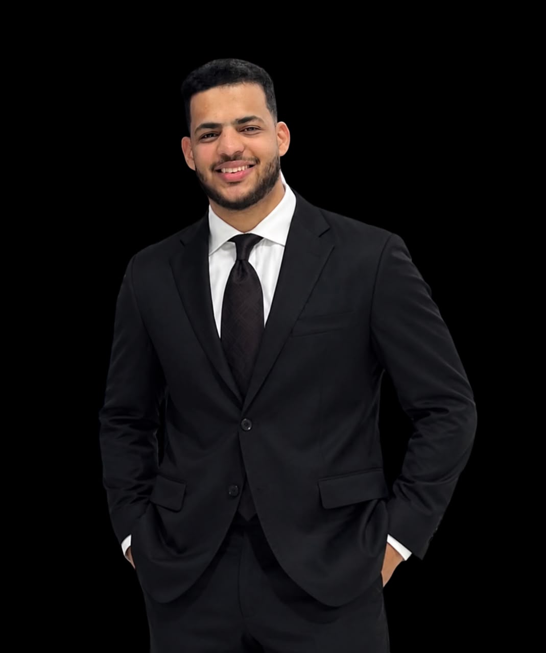 Abdalah Hesham