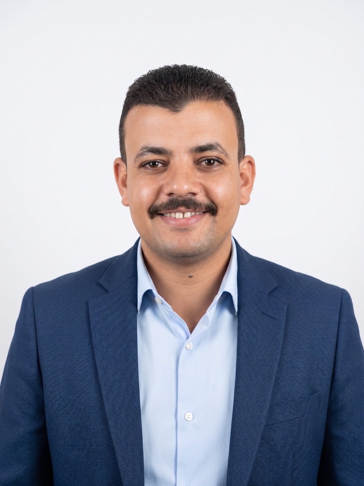 Mohamed Helmi